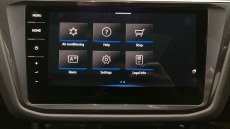 Volkswagen Tiguan Allspace 2.0 TSI 4Motion Elegance 5dr DSG Petrol Estate